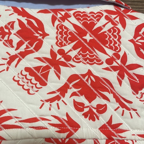 Scotch & Soda Aloha Print Quilted Resort Jacket - Picture 9 of 13